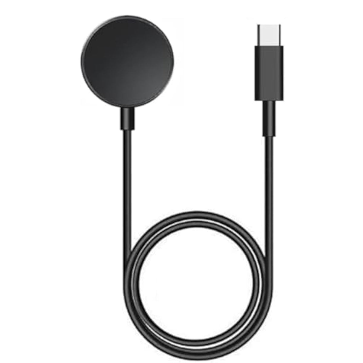 Charger For Samsung Galaxy Watch 6/6 Classic/5/5 Pro/4/4 Classic/3/Active 2/Active, Replacement Smart Watch Charging Cable (Usb Type C)