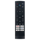 Erf3A90 Replaced Voice Remote Control Compatible With Hisense 4K Android Smart Tv 75U9Dg 65U8G 55U7G 65U7G 75U7G 55U78G 55U8G 65U78G 75U78G 55U88G 65U88G