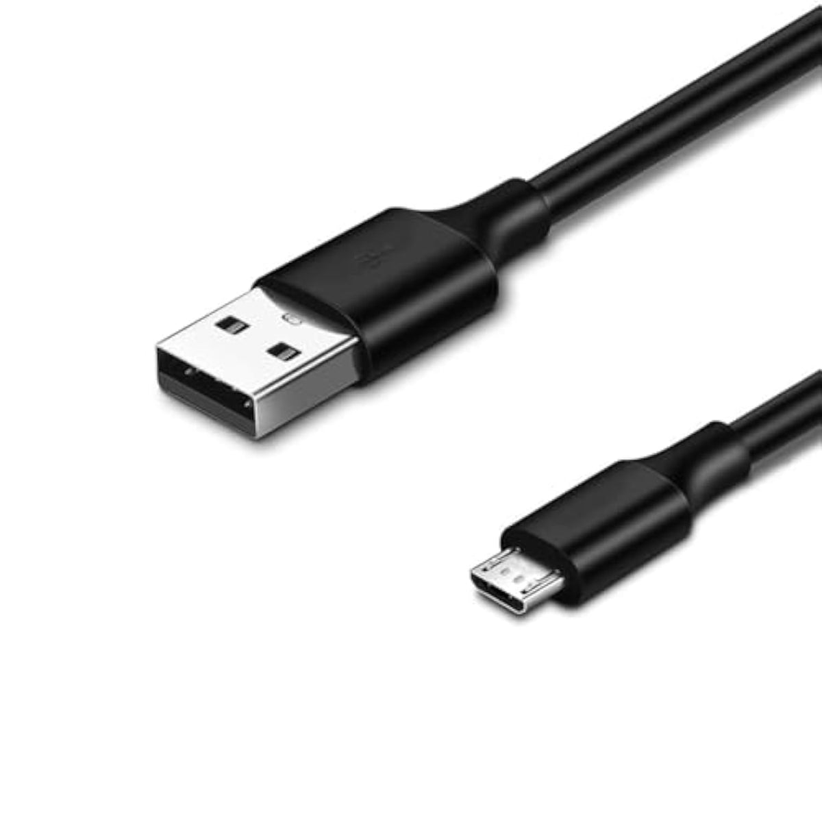 Usb-A To Micro Usb Charging Cable, 480Mbps Data Sync, Usb 2.0 Fast Charger Cord 3.3Ft Compatible With Samsung Lg Sony Moto Nokia Old Android Cellphone Tablets & Mp3 Players And More 1-Pack