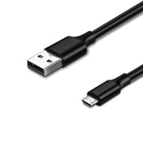 Usb-A To Micro Usb Charging Cable, 480Mbps Data Sync, Usb 2.0 Fast Charger Cord 3.3Ft Compatible With Samsung Lg Sony Moto Nokia Old Android Cellphone Tablets & Mp3 Players And More 1-Pack