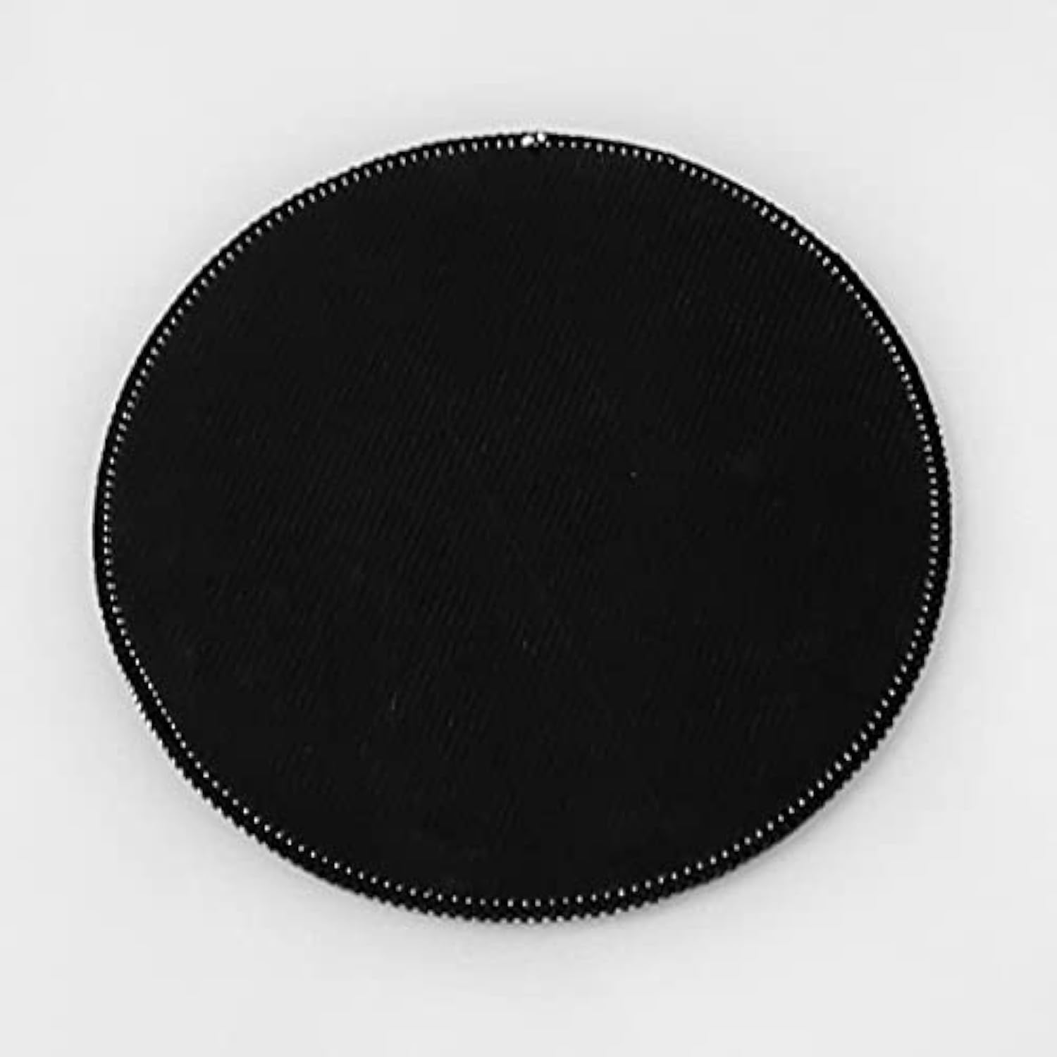 – Inspirational Round Mousepad For Apple Magic Mouse And Wireless Laptop Computers, Cute Pads For Office Desk, 8.5” Circle, Artsy Aesthetic Design Featuring The Prayer For Protection