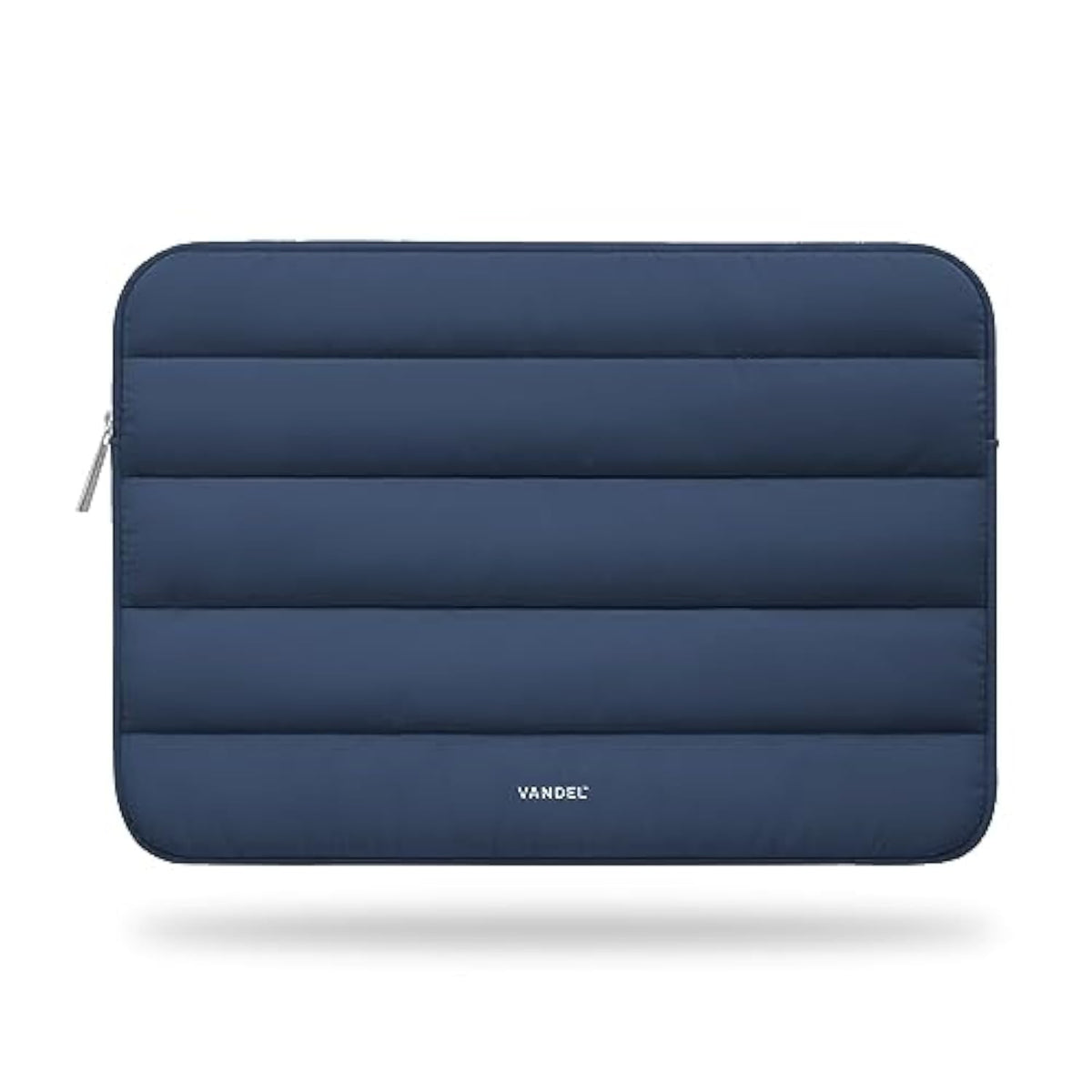 The Original Puffy Laptop Sleeve Case, 13-14 Inch Laptop Sleeve Bag, Laptop Case 13.3 Inch, Compatible With Macbook Air 13/14, Ipad 12.9, Hp Dell Asus, Computer Bag Cover
