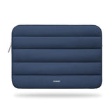 The Original Puffy Laptop Sleeve Case, 13-14 Inch Laptop Sleeve Bag, Laptop Case 13.3 Inch, Compatible With Macbook Air 13/14, Ipad 12.9, Hp Dell Asus, Computer Bag Cover