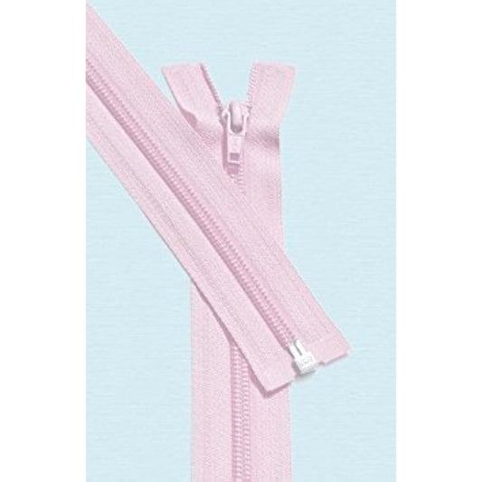 30" Light Weight Jacket Zipper ~ #5 Nylon Coil Separating Zippers - 51