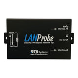 10/100/1000 Gigabit Ethernet/Usb Bypass Network Tap