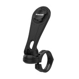 Motorcycle Handlebar Phone Mount, Version 2, Now mounts to Any Handlebar from 7/8" - 1.5" (22.mm - 38.1mm), Secure Phone via Twist Lock and Built-in