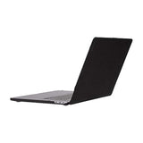 Incase Textured Hardshell Woolenex - MacBook Pro 16 inch Case - 2020, 2019 - MacBook Case, Laptop Cover, Protective Hard Shell, Scratch Resistant, Lightweight (Graphite)