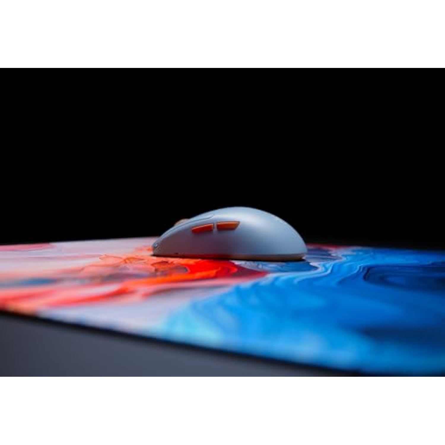 Gp5 Gaming Mousepad Deskmat Amnis Blue Large (Amnis Blue, Large)