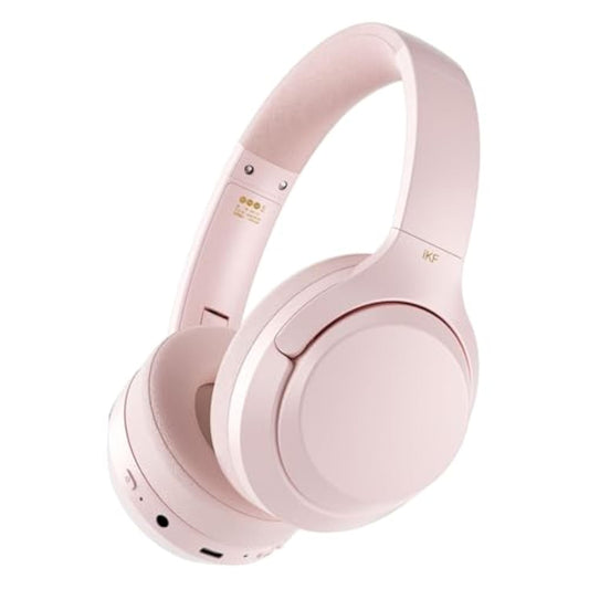 '-T1 Pro-Wireless Wired Headphones Call Noise Cancelling Bluetooth Headset Bass