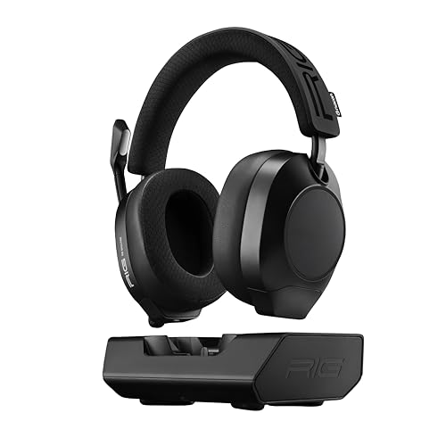 RIG R8 Spectre PRO HX Wireless Gaming Headset for Xbox Series X