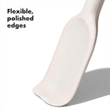 Good Grips 3 Piece Silicone Spatula Set