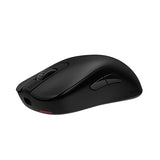 Zowie U2-Dw 4K Wireless Mouse For Esports, Sports Science, 4K Enhanced Receiver, 60G, Symmetrical, Driverless, 3950 Sensor, 4K Polling Rate Wireless Mouse (U | 3950 Sensor | Symmetrical)