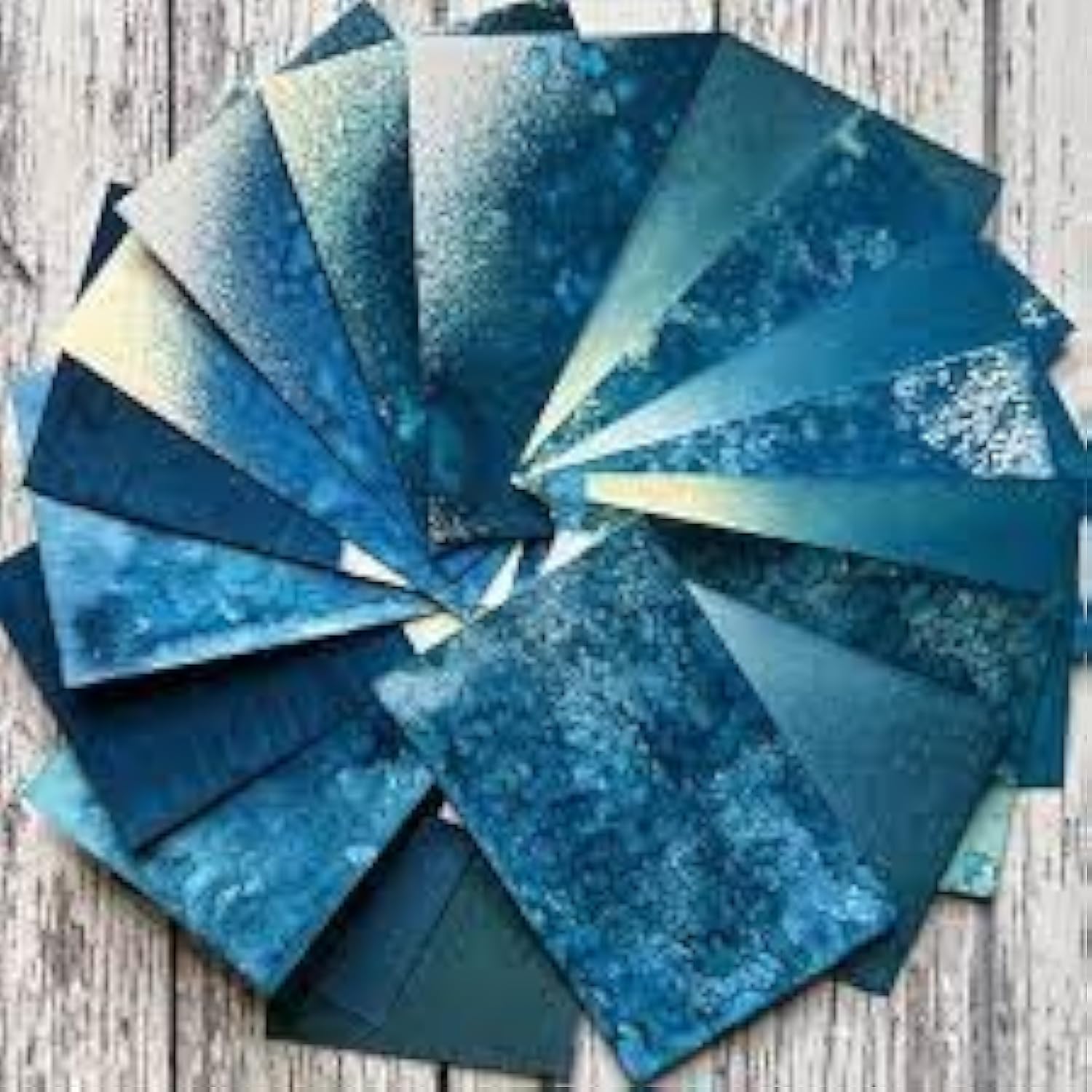 Tim Holtz Distress-Paint-Uncharted Mariner, 29.5 ml (1 fl oz)