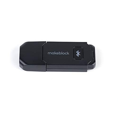 Bluetooth Adapter For Pc Laptop Computer Pair With Mbot/Codey Rockey/Ranger/Ultimate/Starter