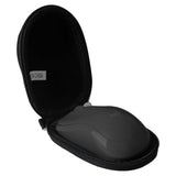 Hard Travel Case For Logitech M196 / Logitech M240 Silent / M220 Bluetooth Mouse (Only Case)(Black)