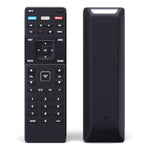 Xrt122 Replacement Remote Control Compatible For Vizio Smart Tv D55U-D1 D58U-D3 D60-D3 E32-C1 E32H-C1 E40-C2 E40X-C2 E43-C2 E48-C2 E50-C1 E55-C1 E65-C3 E65X-C2 E70-C