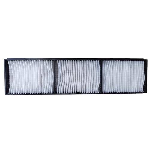 Replacement Air Filter Compatible For Epson Elpaf46 V13H134A46 Eb-L1050 Ul1070U L1075U Pu1006W Pu1007W Pu1008B Pu2010B Z10000U Z10005U Z11000W Z11005 Z9750 Uz9800W Z9870 Z9875U Projectors