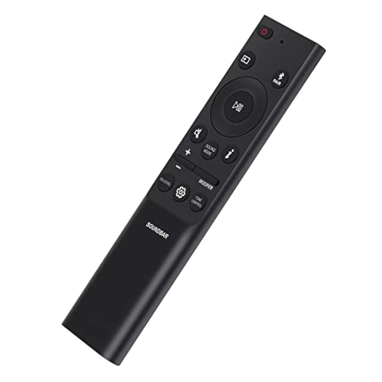 AH81-15047A Replace Remote Control fit for Samsung Sound bar Speaker HW-Q990B HW-Q930B HW-Q6CB HW-Q600B HW-Q67CB HW-Q60B HW-Q990B/ZA HW-Q935B HW-Q810B HW-Q710B HW-Q910B HW-Q750B HW-Q800B/ZA