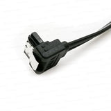 Ssd Hard Drive Cable Hdd Sata Data Power Cable 923-0312 Replacement For Imac 2