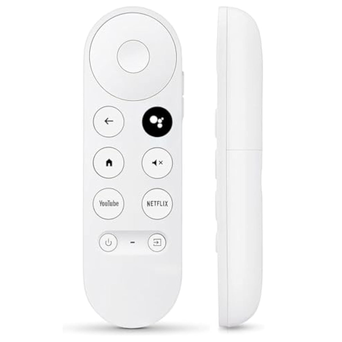 Replacement Voice Remote for Google Chromecast TV Models G9N9N GA Series