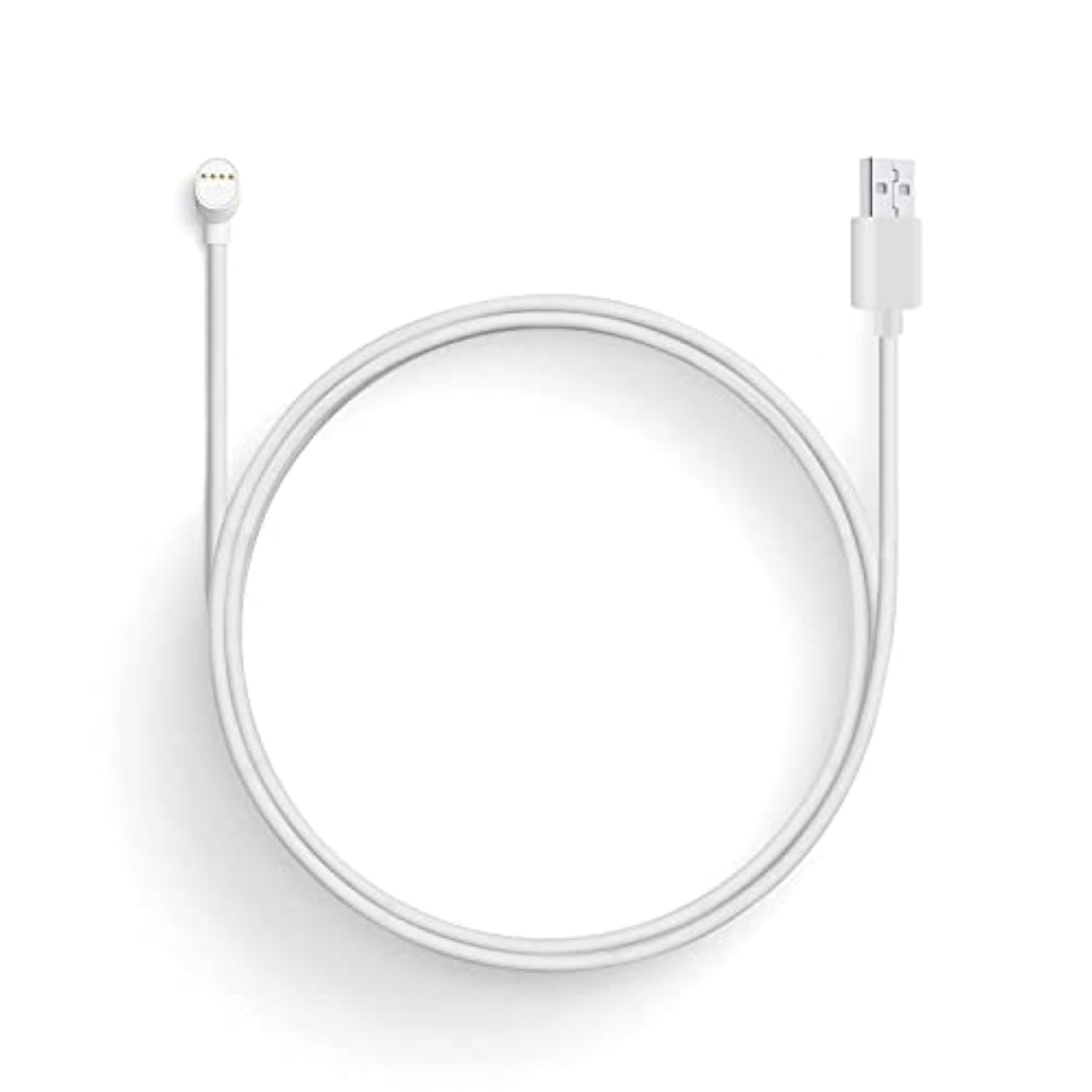 2-Pack Extended Usb Power Charging Cable Compatible With Google Nest Cam (Batt