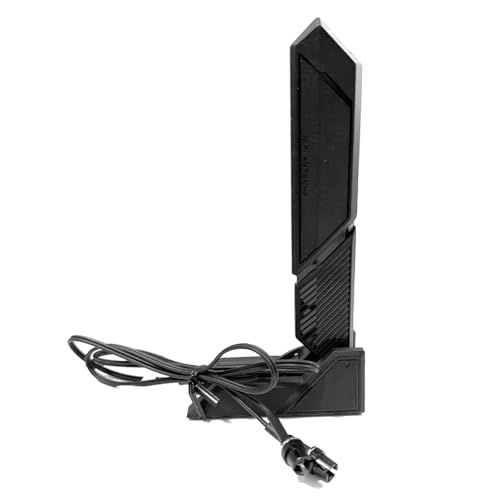 Wifi 7 Laptop Wifi Antenna 2.4G 5G 6G Dual Band Magnetic Base For Asus Rog Strix Z790-E Z790-A Z790-F Wifi 6E Wifi7 Pc Desktop Computer