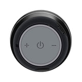 Portable Bluetooth Speakers,Outdoors Wireless Mini Bluetooth Speaker With Built-In-Mic,Handsfree Call,Tf Card,Hd Sound And Bass For Iphone Ipad Android Smartphone And More (Black)