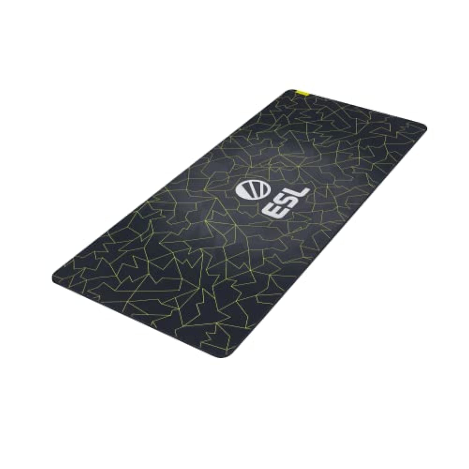 Razer Gigantus V2 Soft Gaming Mouse Mat XXL: Thick, High-Density Foam - Non-Slip Base - ESL Edition