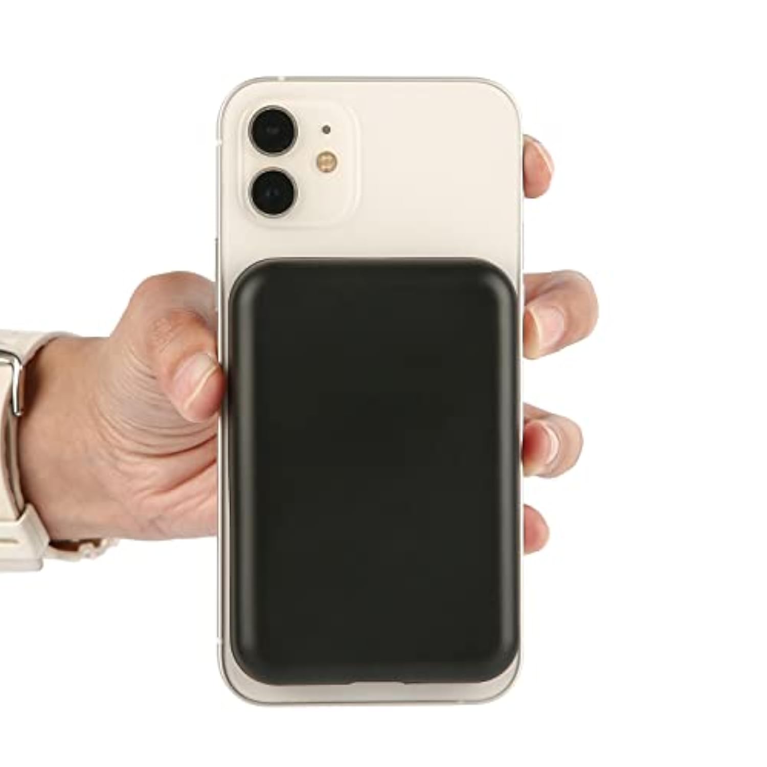 Silicone Case Compatible With Magsafe