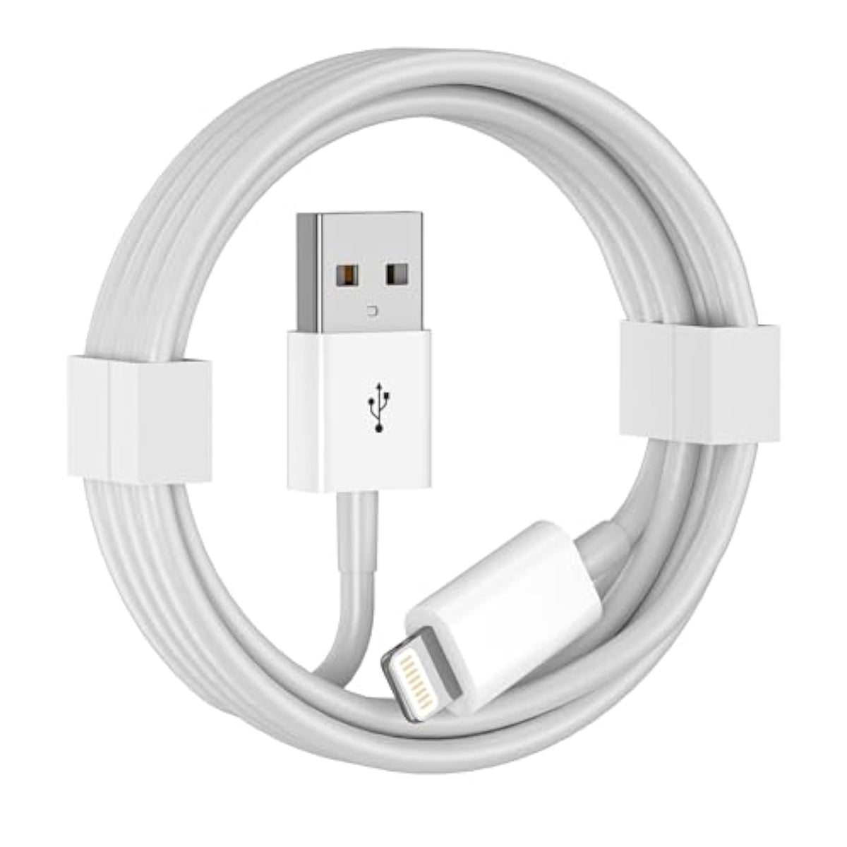 Car Apple Carplay Cable, 3Ft Car Charger Cord, Usb A To Lightning Cable Compatible For Iphone 14 13 12 11 Pro Max Xr Xs X 8 7 6 Plus Se Ipad Charging Cord