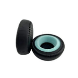 Grind Headphones Replacement Ear Pads Ear Cushions Cups Compatible With Skullcandy Grind Wired/Wireless Bluetooth On-Ear Headsets