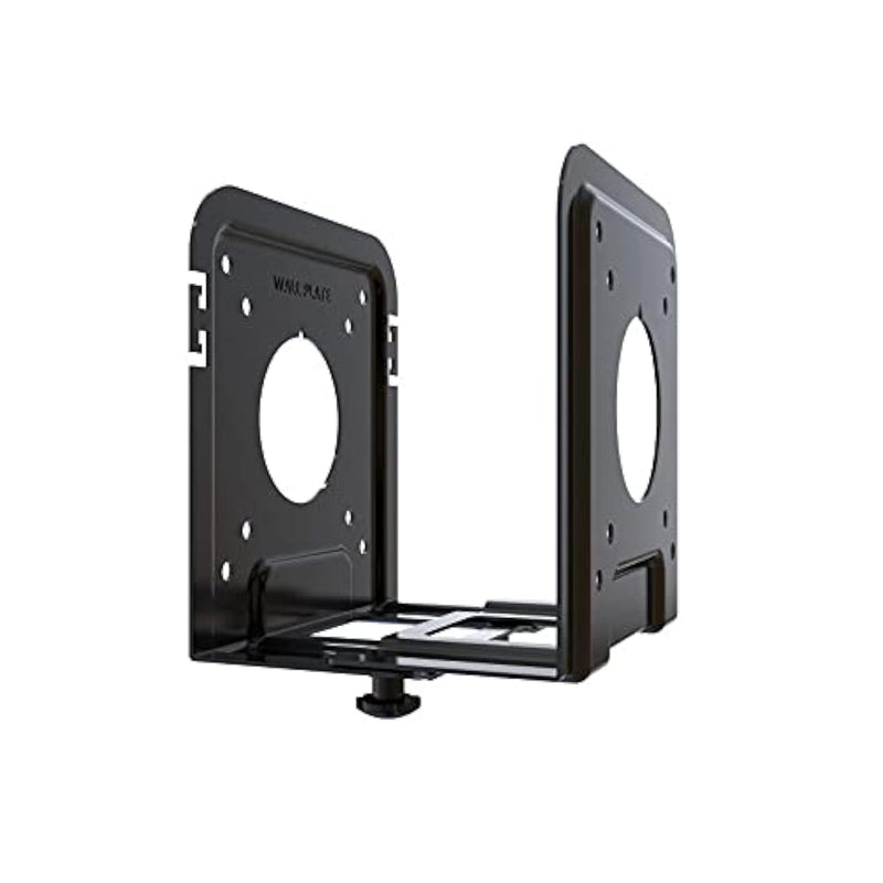 D-06-03 Super Wide Adjustable Device Wall Mount | Mount On Back Of Tv And Moni