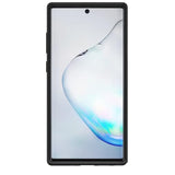 OtterBox Symmetry Series Case for Samsung Galaxy Note 10 Plus (ONLY) Non-Retail Packaging - Black
