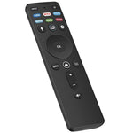 New Xrt260 Voice Remote Control Fit For Vizio Vseries And Mseries 4K Hdr Smart Tv With Vudu Netflix Primevideo Xumo Hulu Redbox Watchfree Shortcut App Buttons P65Q9J01 P75Q9J01 ?Version 1?