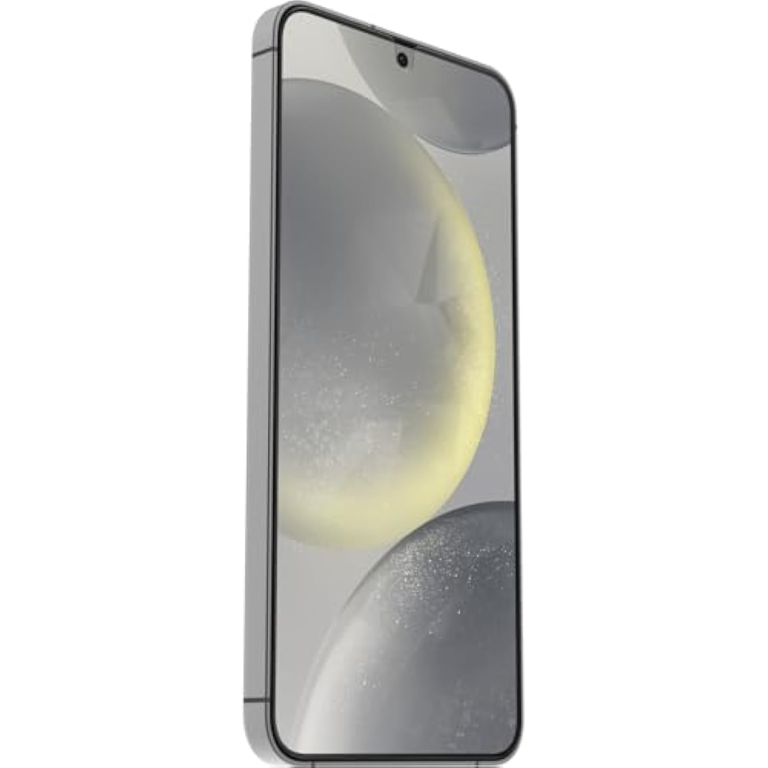 OtterBox Samsung Galaxy S24+ Screen Protector Polyarmor - CLEAR, presicion fit, crystal clarity, flawless touch response, easy installation (single unit ships in polybag, ideal for business customers)