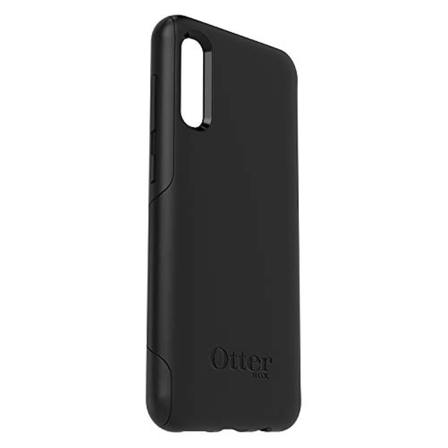 OtterBox Commuter Series LITE Case for Samsung Galaxy A20 - Retail Packaging - Black