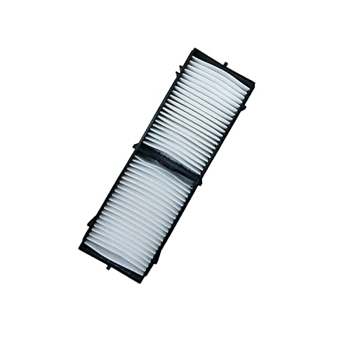 Elpaf21 V13H134A21 Air Filter For Epson Home Cinema 6100/ 6500Ub/ 8100/ 7100/ 7500Ub/ 8350/ 8345/ 8500Ub/ 8700Ub/ Projectors