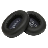 Earpad For Live 650Btnc, Headphone Ear Pads Replacement Noise Reduction Soft Ear Cushions For Live 650Btnc(Black)
