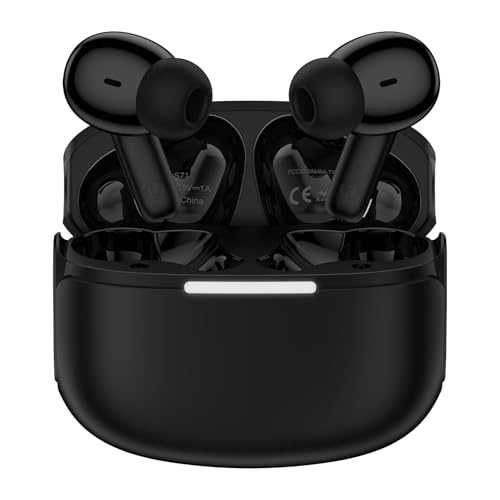 for  Galaxy S26 S26+ Ultra S25 FE Plus S25+, Earbuds Wireless Earphones Bluetooth Headphones Ear Buds Head Phones Blue Tooth Headset for S24