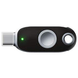 K40 Usb Security Key - Two Factor Authenticator - Usb-C With Nfc, Fido2 - Help Prevent Account Takeovers