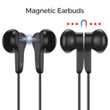 Usb C Headphones, Headphones With Usb-C Plug, Wired Ear Buds With Built-In Rem