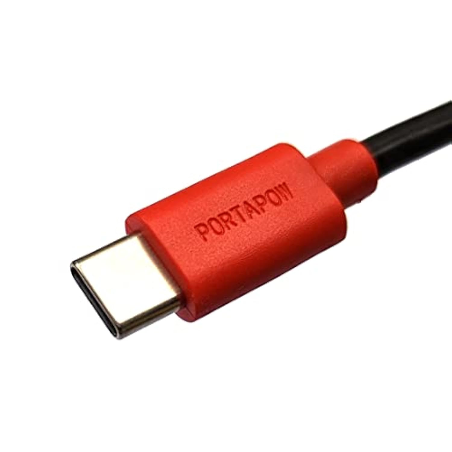 Usb-C To C 5Ft Charging Cable With Data Blocker