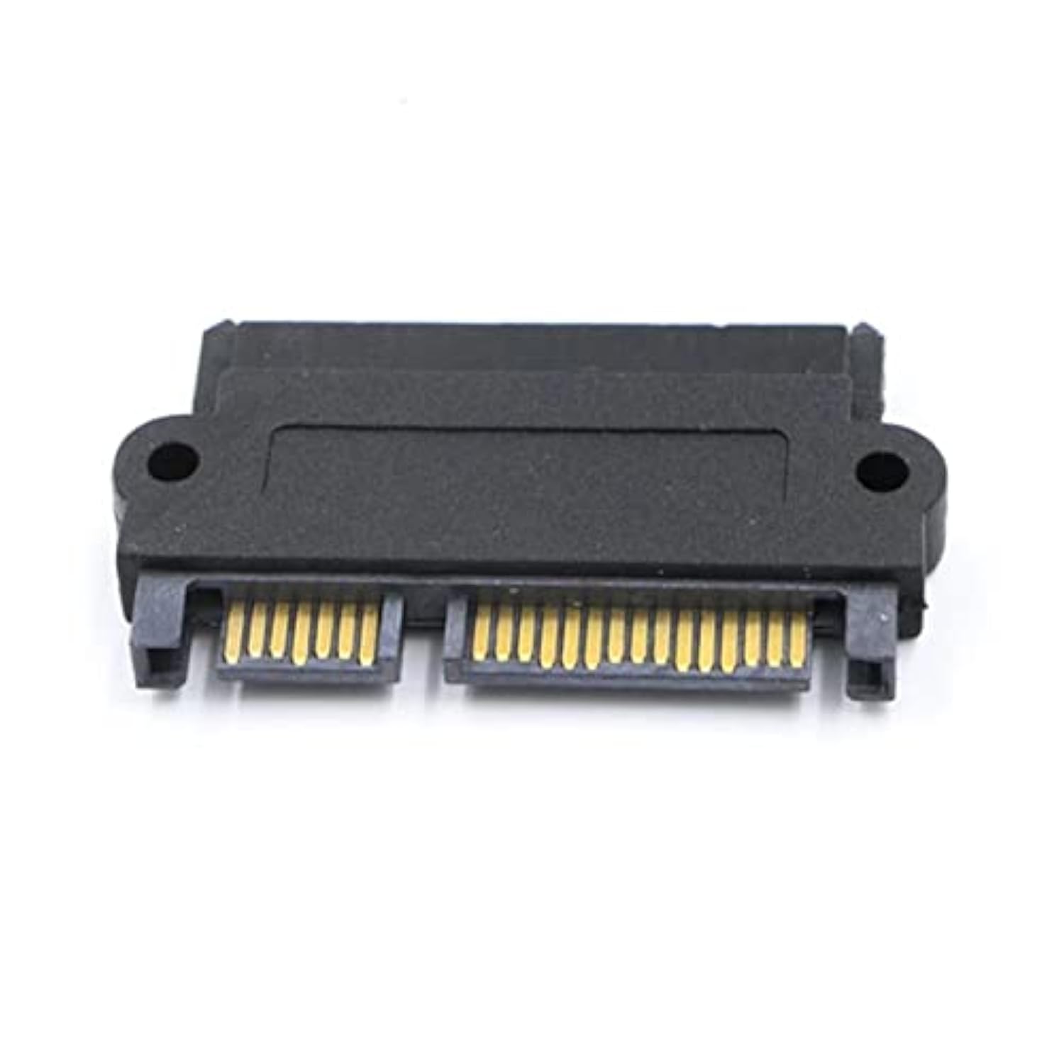 Sas Adapter Sff-8482 Sas 29 Pin To Sata 22Pin Hard Disk Drive Raid Extension A