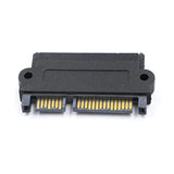 Sas Adapter Sff-8482 Sas 29 Pin To Sata 22Pin Hard Disk Drive Raid Extension A