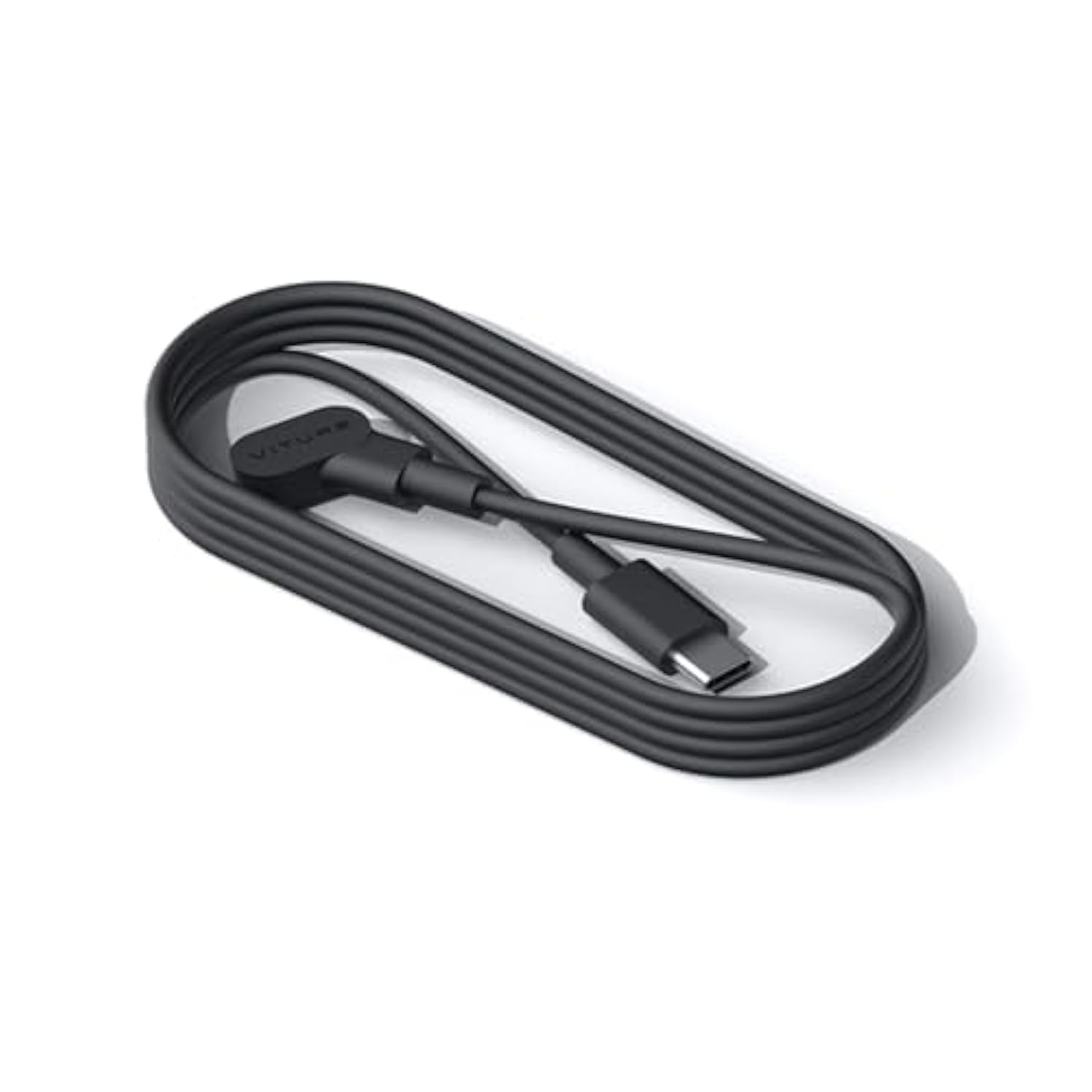 120Cm Usb-C To Magnetic Connector Cable, 47In, Connect Xr Glasses, Compatible With Usb-C Devices