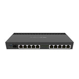 Rb4011 Ethernet 10-Port Gigabit Router (Rb4011Igs+Rm)