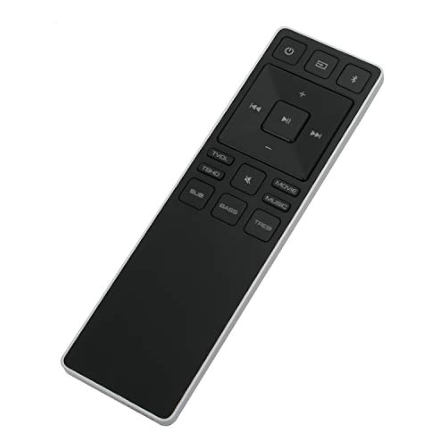 Xrs531 Soundbar Remote Control Applicable For Vizio Sound Bar Sb3621N-E8