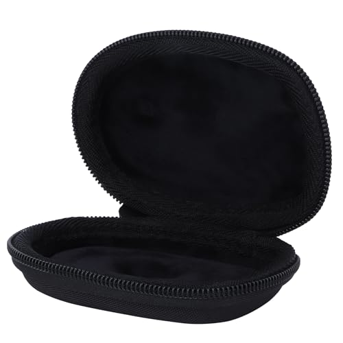 Case Compatible With Logitech Mx Anywhere 3S / 2S / 3/2 Compact Performance Mouse (Graphite)