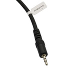 Usb Programming Cable For Motorola Radio Gp88S Gp2000 Gp3688 Gp3188 Cp110 Cp20