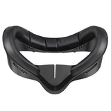 Face Cover Pad For Oculus Quest 3S, Sweat-Proof Pu Foam Cushion For Meta Quest 3S, Compatible With Oculus Quest 3S Original Spacer (For Quest 3S)